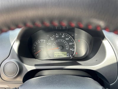 2024 Mitsubishi Mirage G4 Black Edition