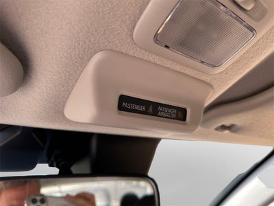 2024 Mitsubishi Mirage G4 Black Edition