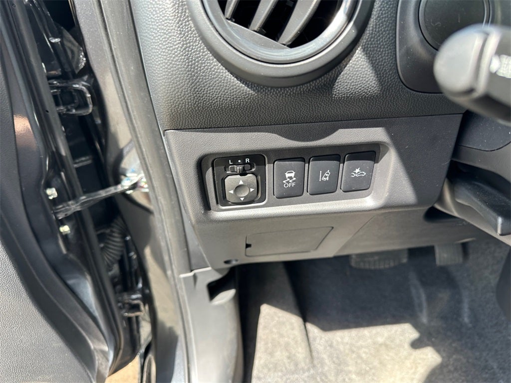 2024 Mitsubishi Mirage G4 Black Edition