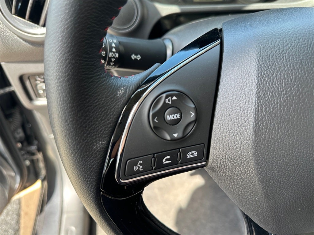 2024 Mitsubishi Mirage G4 Black Edition