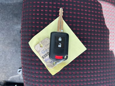 2024 Mitsubishi Mirage G4 Black Edition