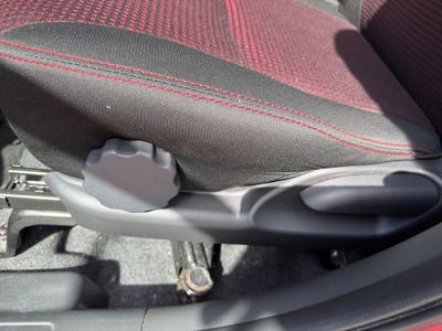 2024 Mitsubishi Mirage G4 Black Edition