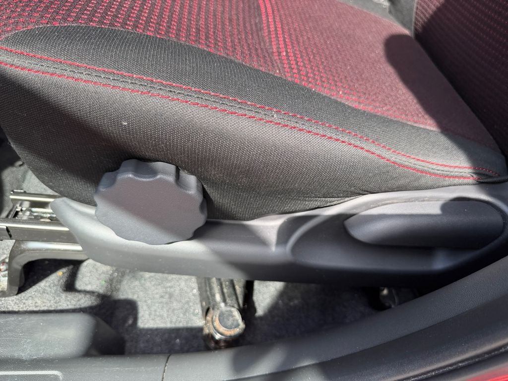 2024 Mitsubishi Mirage G4 Black Edition