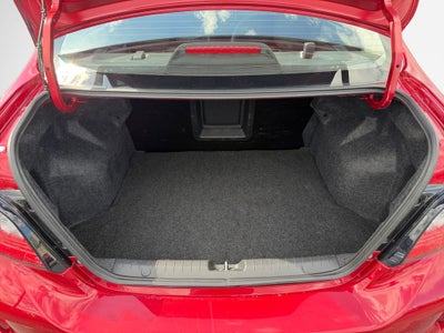 2024 Mitsubishi Mirage G4 Black Edition