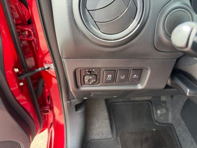 2024 Mitsubishi Mirage G4 Black Edition