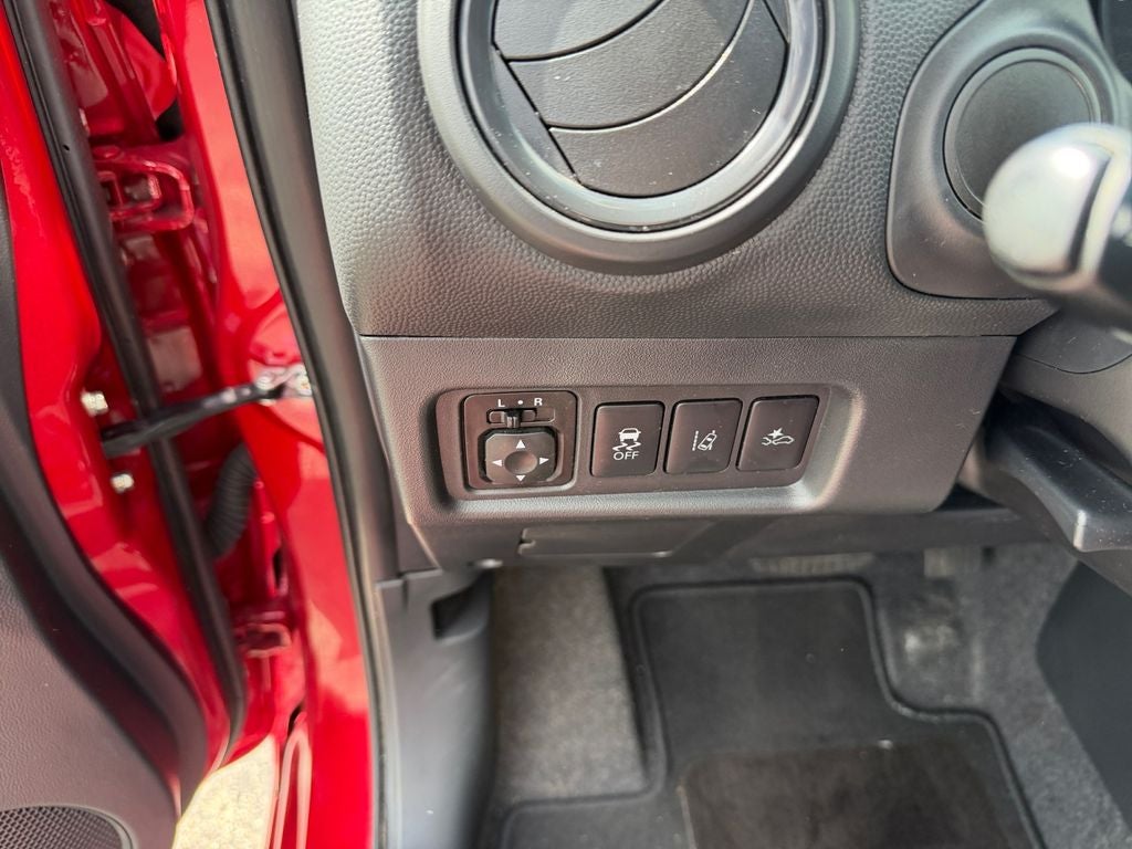 2024 Mitsubishi Mirage G4 Black Edition