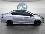2024 Mitsubishi Mirage G4 Black Edition
