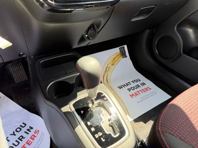 2024 Mitsubishi Mirage G4 Black Edition