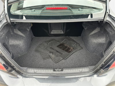 2024 Mitsubishi Mirage G4 Black Edition