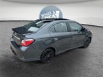 2024 Mitsubishi Mirage G4 Black Edition
