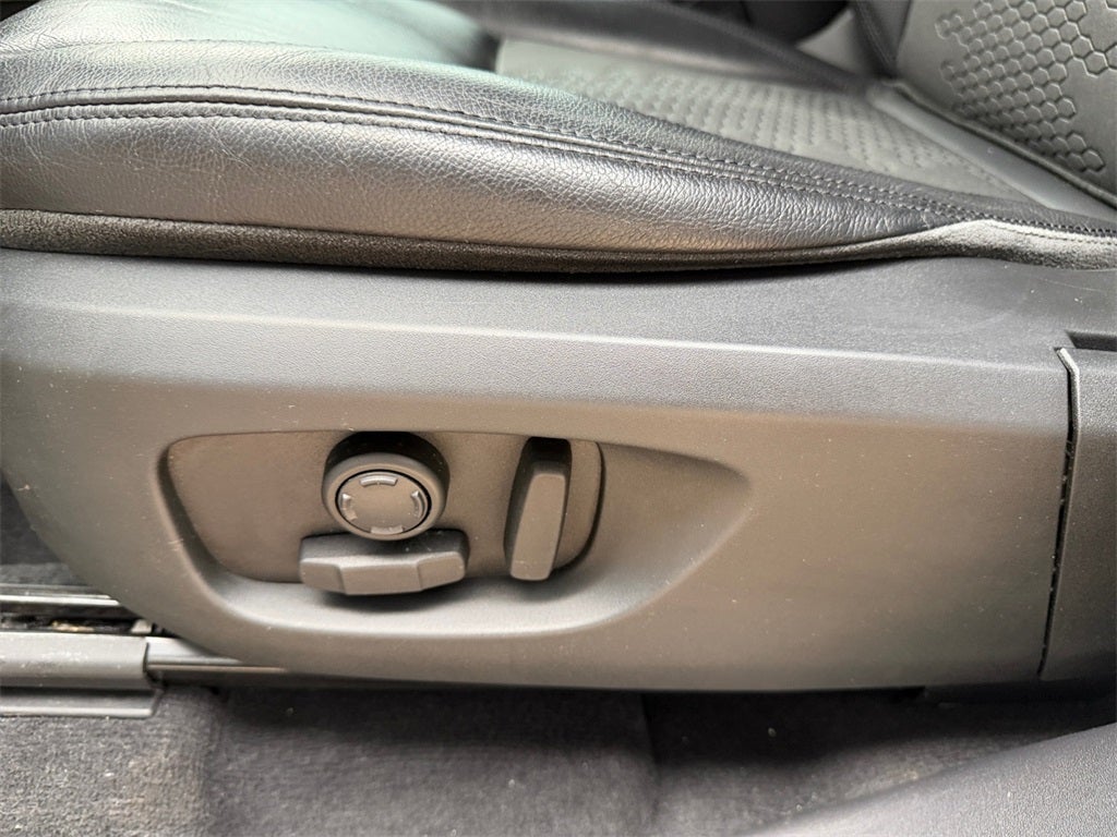 2018 Land Rover Discovery Sport SE