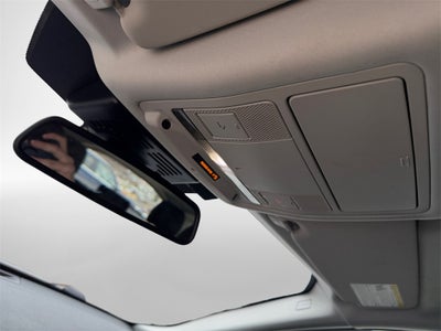 2018 Land Rover Discovery Sport SE