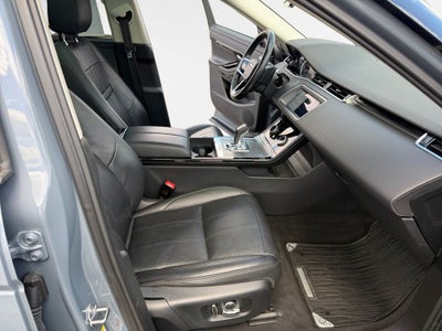 2022 Land Rover Range Rover Evoque S
