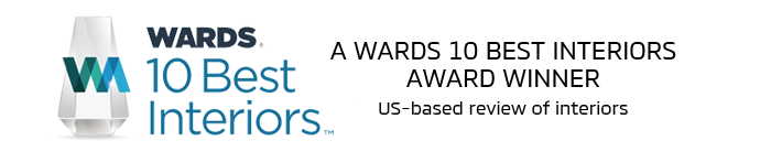 2023 Outlander Interior | Jim Shorkey Mitsubishi North Huntingdon in North Huntingdon PA