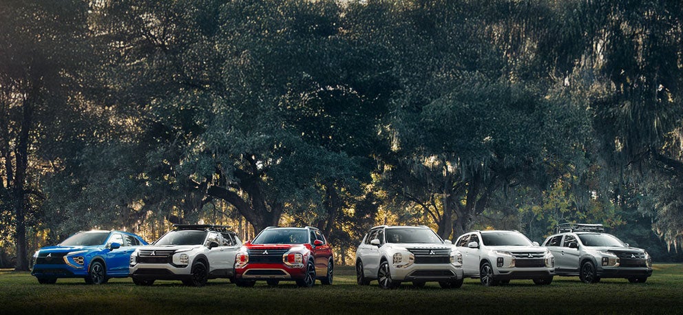 Jim Shorkey Mitsubishi North Huntingdon in North Huntingdon PA