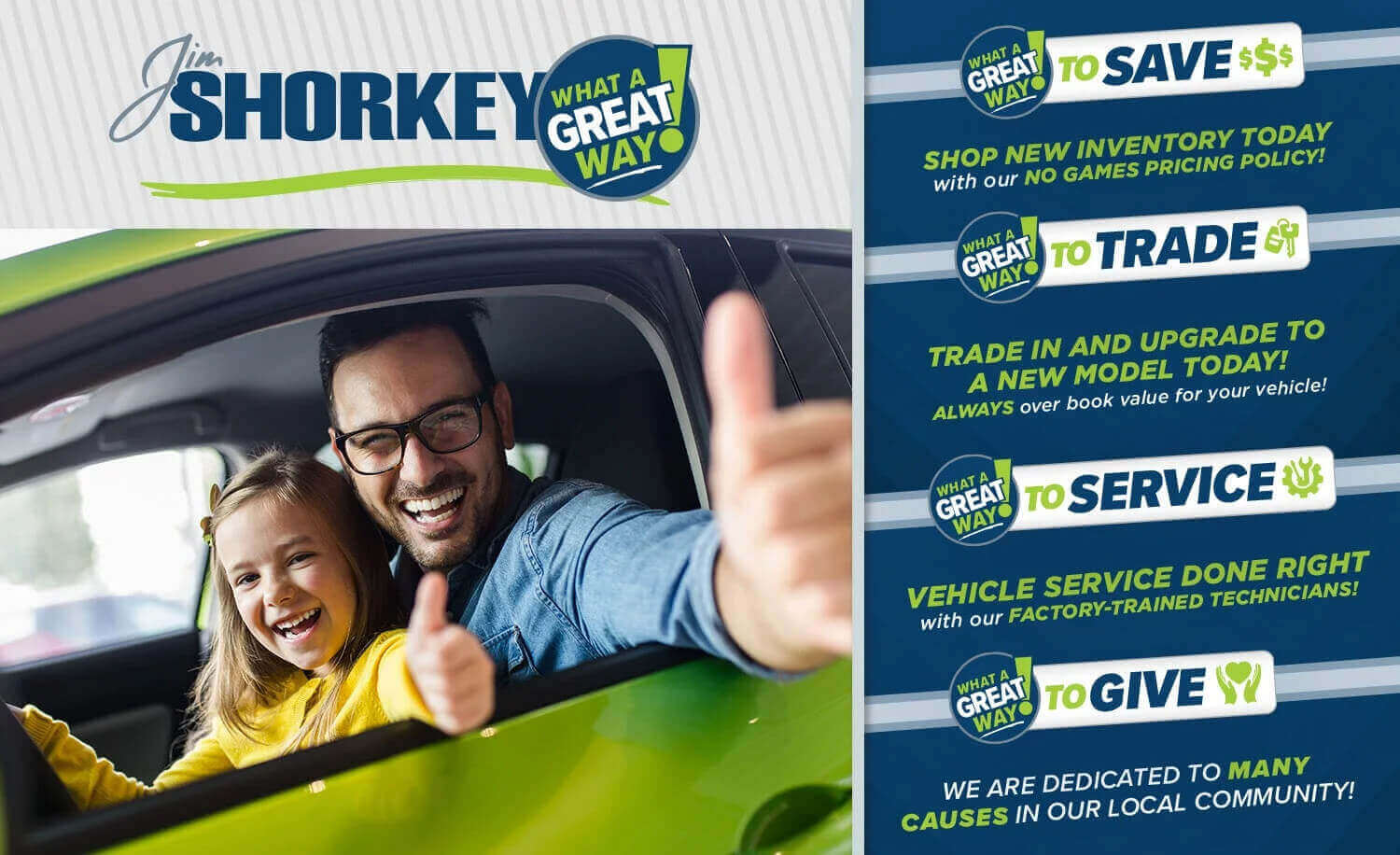 Jim Shorkey Mitsubishi North Huntingdon in North Huntingdon PA