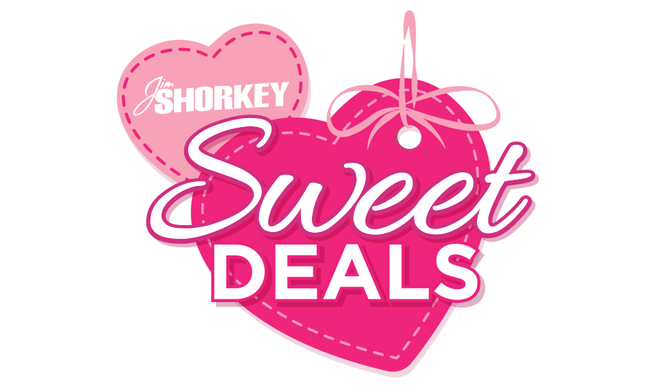 Jim Shorkey Mitsubishi North Huntingdon in North Huntingdon #STATE