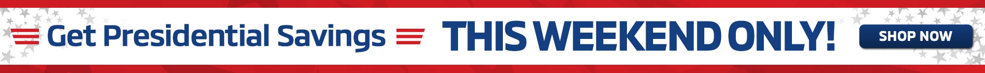 Presidential Savings