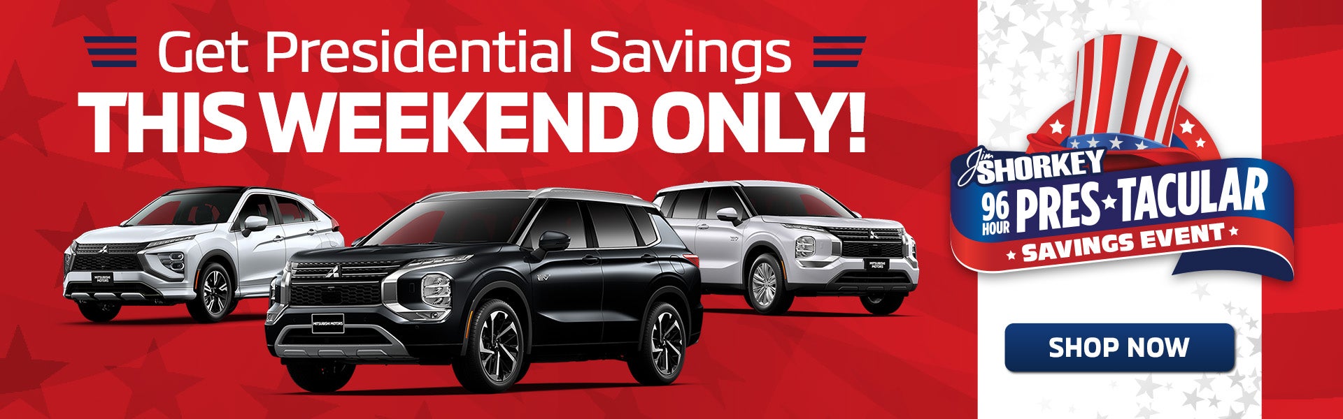 Presidential Savings