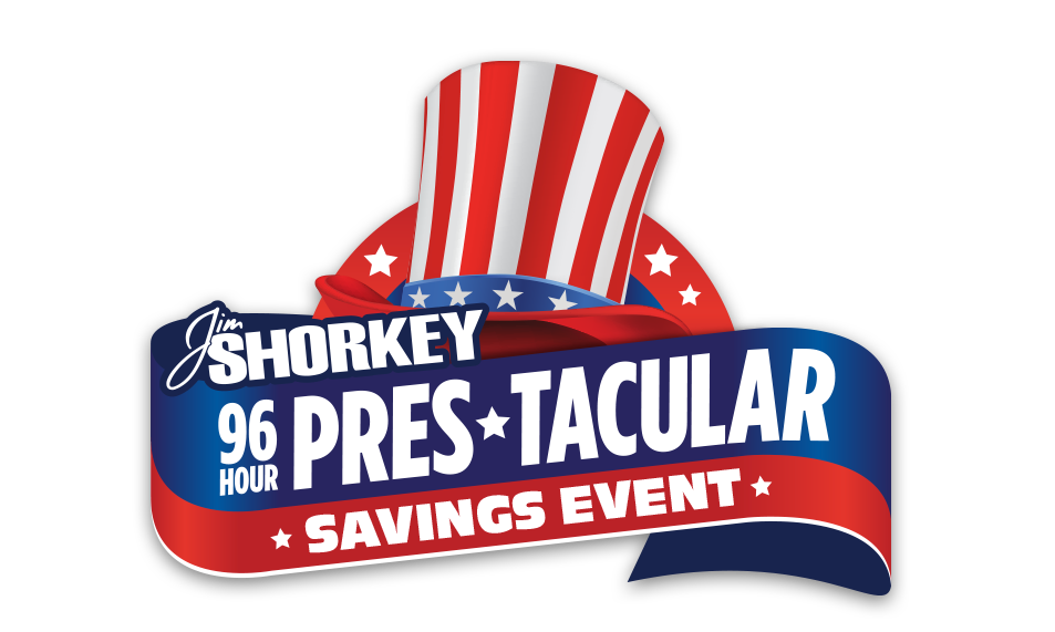 Jim Shorkey Mitsubishi North Huntingdon in North Huntingdon #STATE