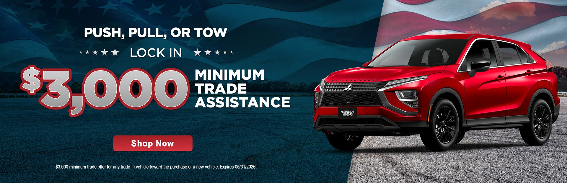 Trade Assistance