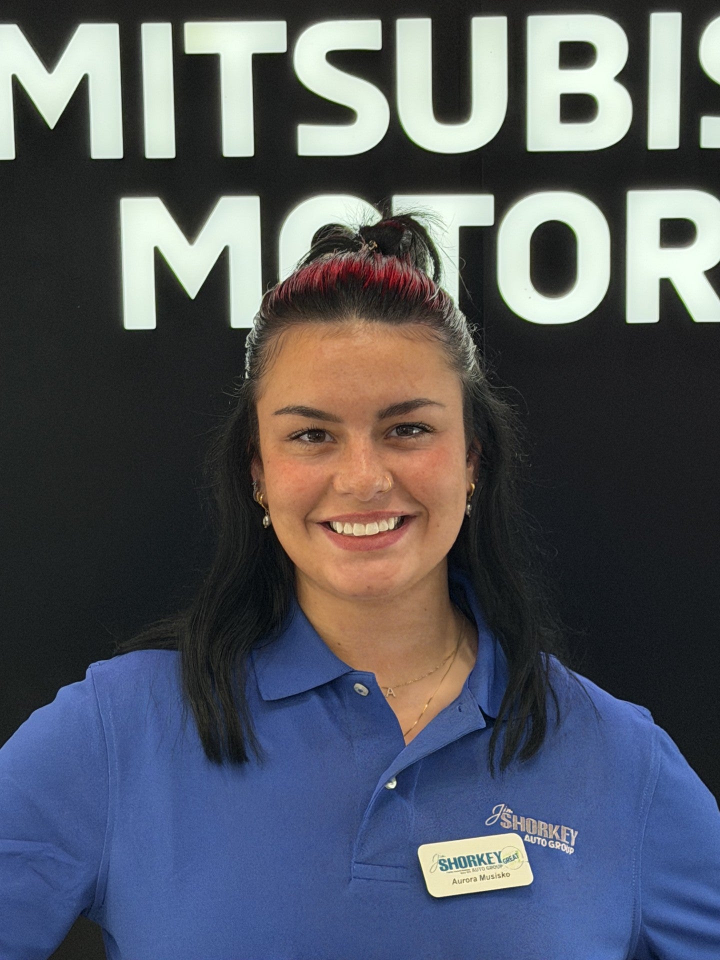 Aurora Musisko