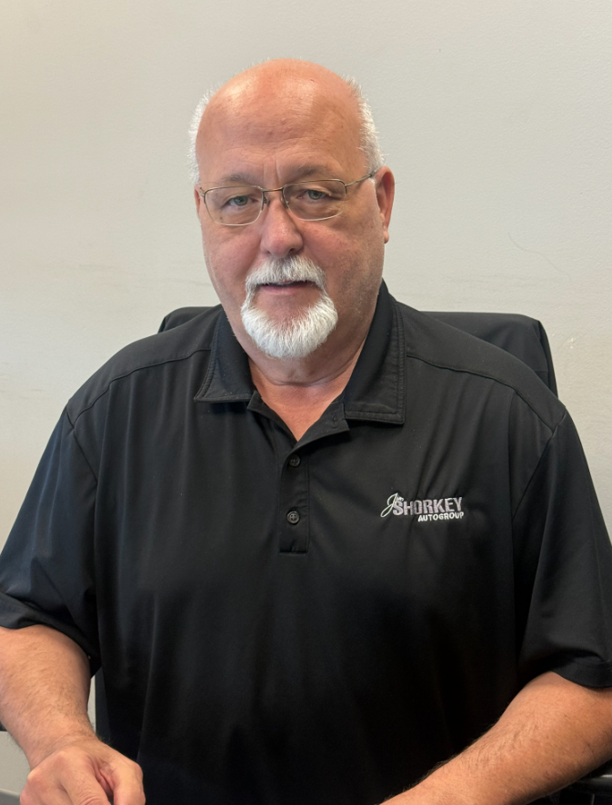 John Myers