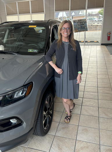 Kiely Adair-Minnicks