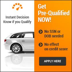 Get pre-qualified now!
